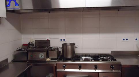 Commercial premises for sale in Estrella, Villares de la Reina
