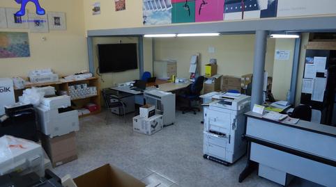Commercial premises for sale in De Los Cipreses, Garrido Norte