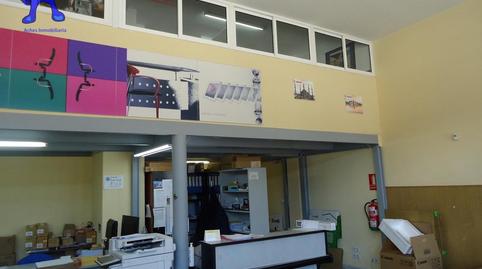 Commercial premises for sale in De Los Cipreses, Garrido Norte