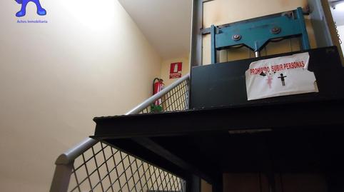 Commercial premises for sale in De Los Cipreses, Garrido Norte