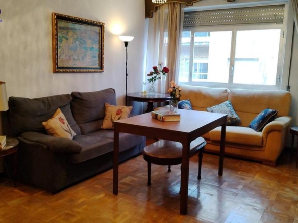 Apartment for sale in Rodríguez Fabres, Labradores