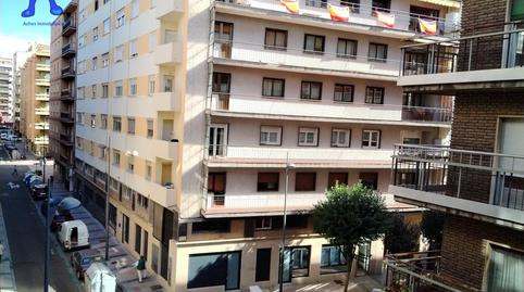 Apartment for sale in Rodríguez Fabres, Labradores