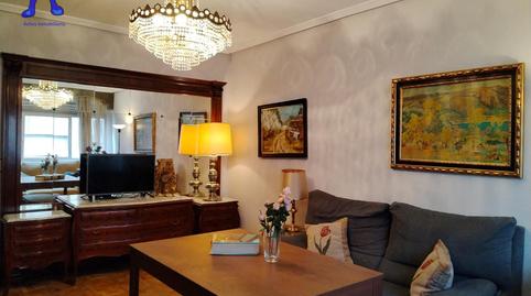 Apartment for sale in Rodríguez Fabres, Labradores
