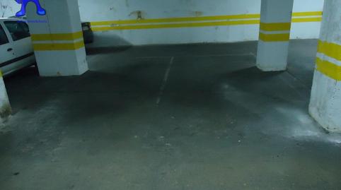 Garage for sale on Gran Vía, Centro neighborhood