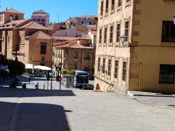 Apartment for sale in De la Parra, San Esteban – San Cristóbal