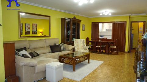 Apartment for sale in De la Parra, San Esteban – San Cristóbal