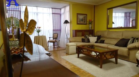Apartment for sale in De la Parra, San Esteban – San Cristóbal