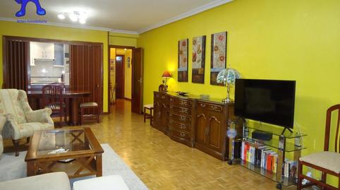 Apartment for sale in De la Parra, San Esteban – San Cristóbal
