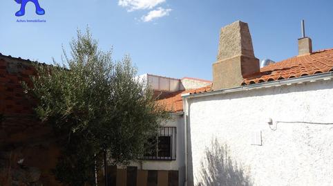 House or villa for sale in Larga, Villarmayor