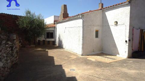 House or villa for sale in Larga, Villarmayor