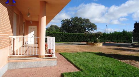 House or villa for sale in Calzada Real, Buenavista