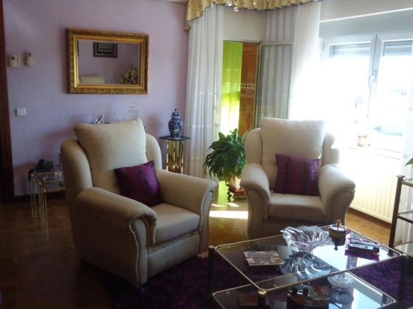 Apartment for sale in Hilario Goyenechea, San José – El Montalvo