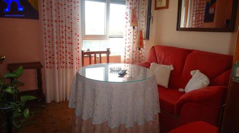 Apartment for sale in Hilario Goyenechea, San José – El Montalvo