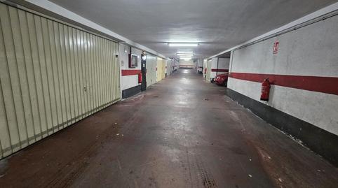 Garage for sale in Prosperidad – Delicias