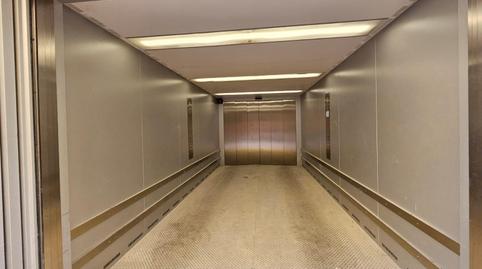 Garage for sale in Universidad – Tenerías