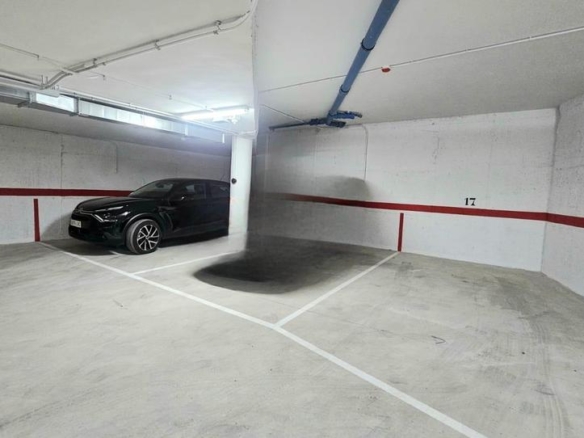 Garage for sale in Universidad – Tenerías