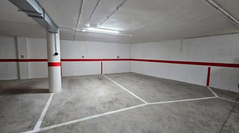 Garage for sale in Universidad – Tenerías