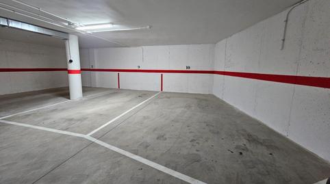 Garage for sale in Universidad – Tenerías