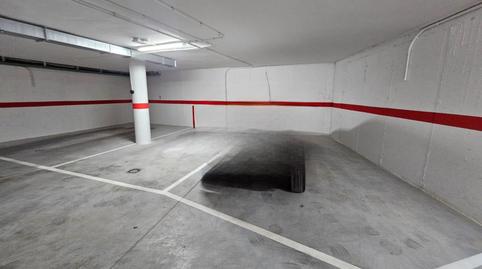 Garage for sale in Universidad – Tenerías