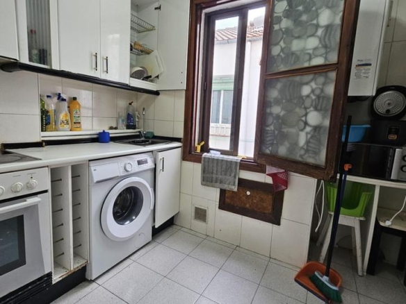Apartment for sale in Carmelitas