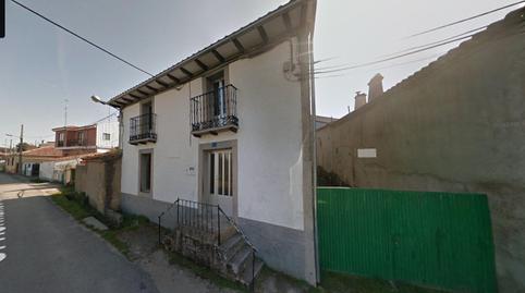 House or villa for sale in Frades de la Sierra