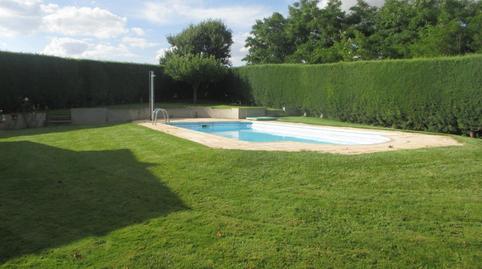 House or villa for sale in Villares de la Reina