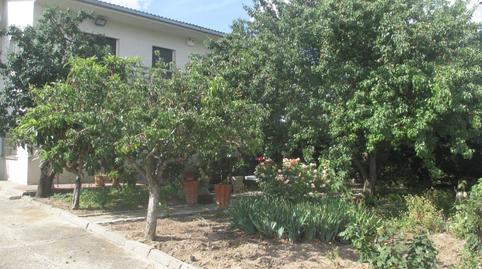 House or villa for sale in Villares de la Reina