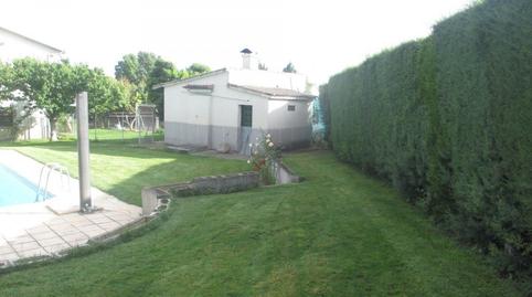 House or villa for sale in Villares de la Reina