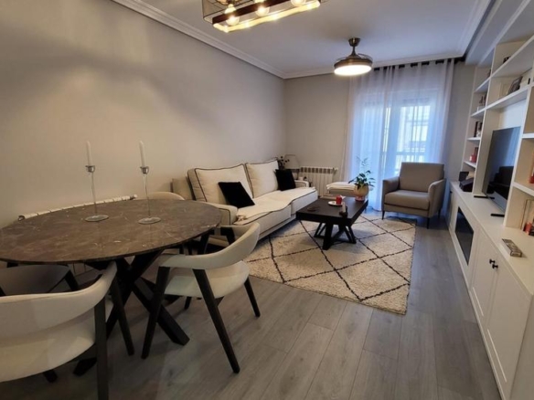 Apartment for sale in Universidad – Tenerías