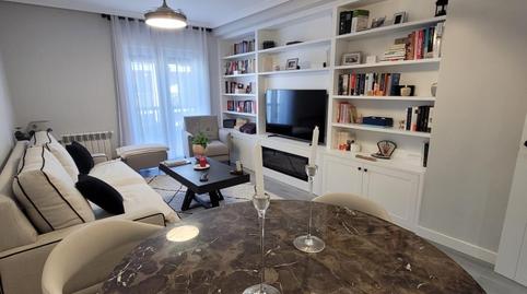 Apartment for sale in Universidad – Tenerías