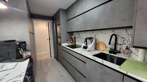 Apartment for sale in Universidad – Tenerías