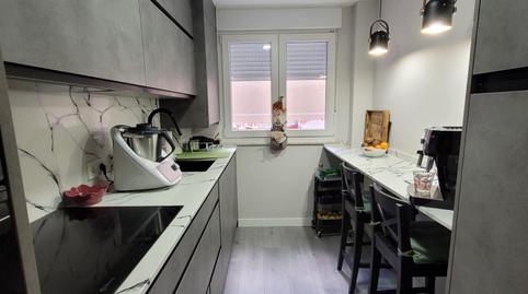 Apartment for sale in Universidad – Tenerías