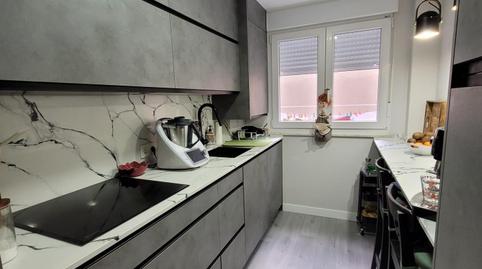 Apartment for sale in Universidad – Tenerías