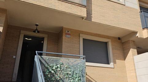 Townhouse for sale on Calle Juan de Herrera, Tejares – Chamberí – Alcades