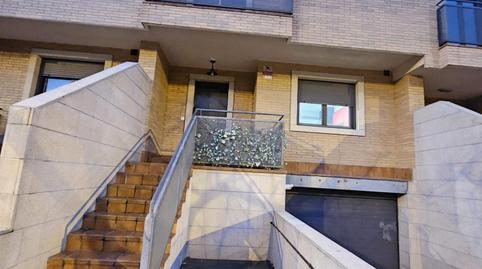 Townhouse for sale on Calle Juan de Herrera, Tejares – Chamberí – Alcades