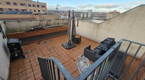 Townhouse for sale on Calle Juan de Herrera, Tejares – Chamberí – Alcades