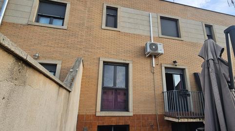 Townhouse for sale on Calle Juan de Herrera, Tejares – Chamberí – Alcades