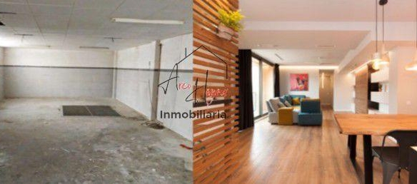 Apartment for sale in Alfareros, Barrio Blanco