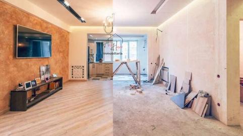 Apartment for sale in Alfareros, Barrio Blanco
