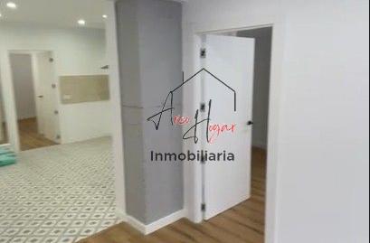 Apartment for sale in Alfareros, Barrio Blanco