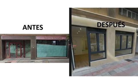 Apartment for sale in Alfareros, Barrio Blanco
