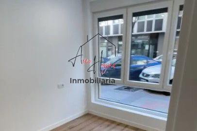 Apartment for sale in Alfareros, Barrio Blanco