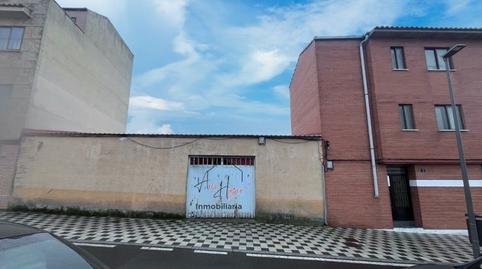 Industrial building for sale in Segovia, Pizarrales