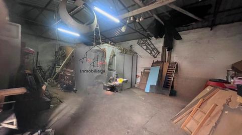 Industrial building for sale in Segovia, Pizarrales
