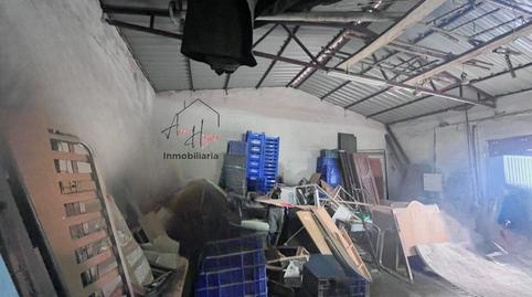 Industrial building for sale in Segovia, Pizarrales