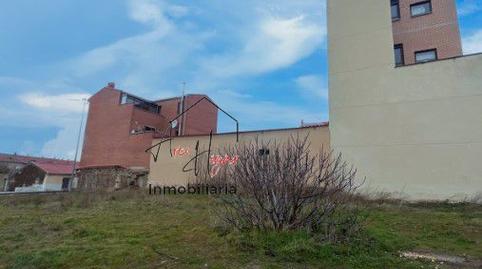 Industrial building for sale in Segovia, Pizarrales