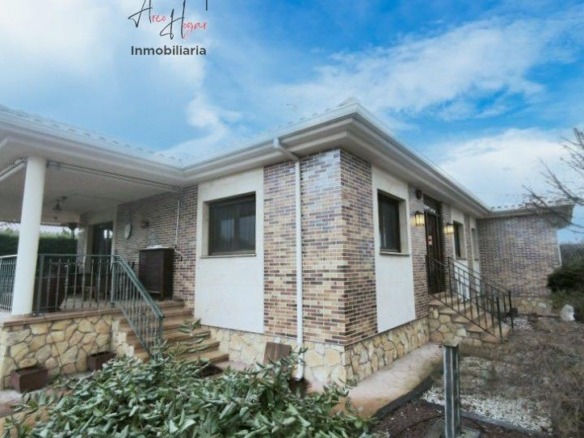 House or villa for sale in Reja, San Cristóbal de la Cuesta