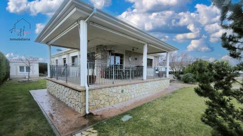 House or villa for sale in Reja, San Cristóbal de la Cuesta