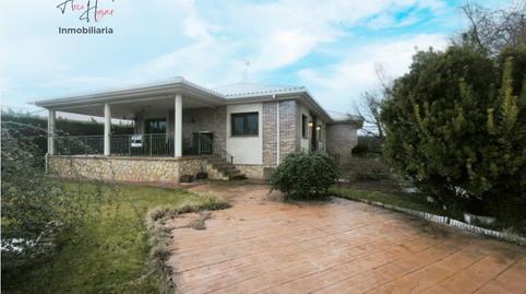 House or villa for sale in Reja, San Cristóbal de la Cuesta