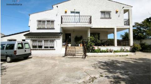 House or villa for sale in Ds Herrenes, Villares de la Reina
